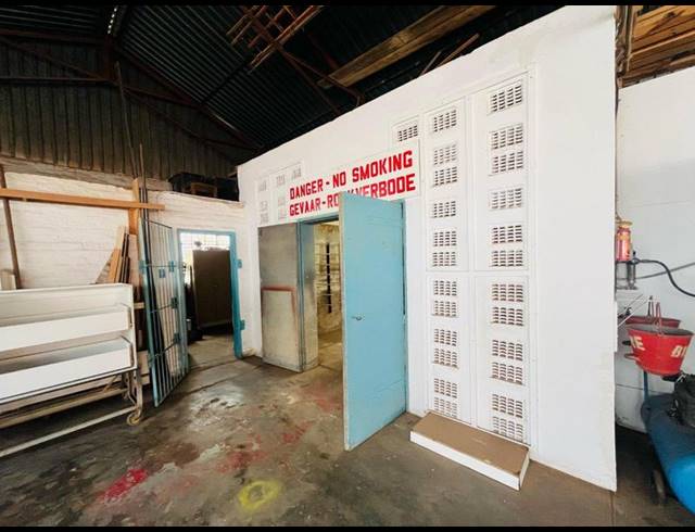 BUSINESS FOR SALE IN NEWLANDS